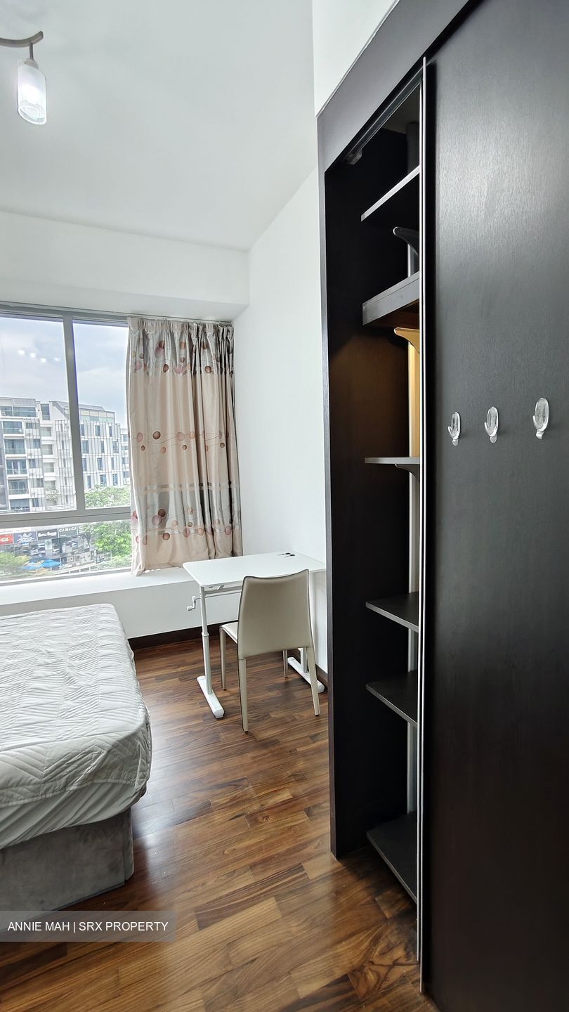 Jardin (D21), Condominium #569985881